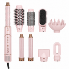 ENZO Professional Multi-Function Air Hair Styler Set