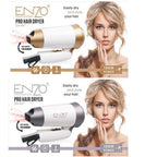 ENZO Foldable Hair Dryer