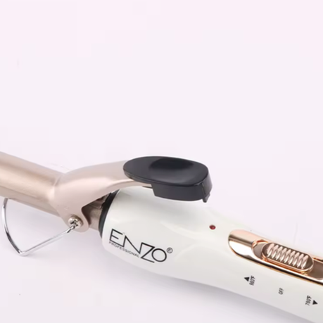 ENZO Hair Curling Wand