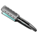 ENZO Wet 2 Straight Flat Iron with Styling System