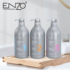 Dr. ENZO Keratin Clarifying Shampoo 1000ml