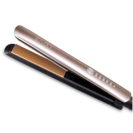 ENZO Professional Keratin Intelligent Straightener EN-3860