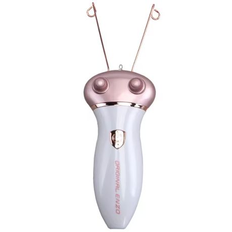 ENZO Threading Facial/Body Hair Removal Device