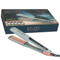 ENZO LCD Digital Ionic Keratin Flat Iron (EN-2411)