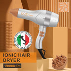 ENZO Professional Ionic Beauty Glam Hair Dryer