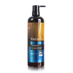 Keratin Hair Shampoo, Conditioner & Mask Set
