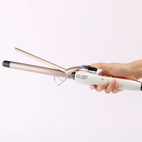 ENZO Hair Curling Wand