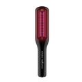 ENZO Professional 2-in-1 Electric Hot Comb + 4 Serums