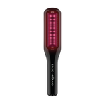 ENZO Professional 2-in-1 Electric Hot Comb + 4 Serums