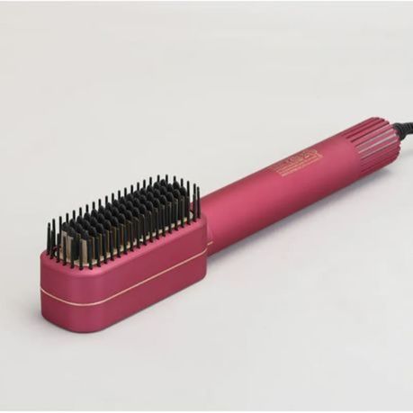 ENZO EN-052 Straightening Brush — Drying & Volumizing