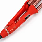 ENZO Professional 25mm Ceramic Curling Iron
