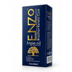ENZO Argan Oil Keratin Hair Serum 60ml — Professional Hair Repair
