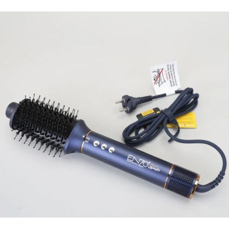 ENZO Professional 4-in-1 Hair Styler Set
