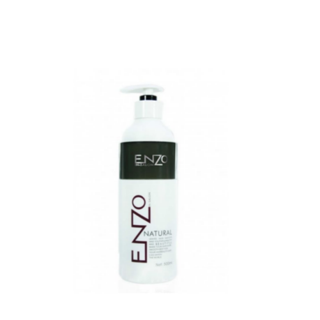 ENZO 900ML Professional Shampoo