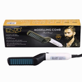 ENZO Fast Heated Beard Straightening Comb