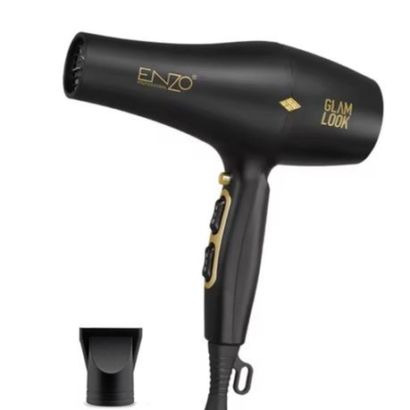 ENZO Nano Titanium Hair Dryer