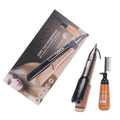 ENZO Ionic Hair Straightener with Hair Protein Treatment