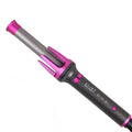 ENZO 980°F Auto Curler/Waver — Effortless Frizz-Free Waves