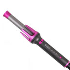 ENZO 980°F Auto Curler/Waver — Effortless Frizz-Free Waves