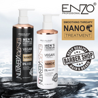 ENZO Men's Anti-Hair Loss Shampoo 750ml