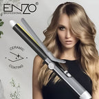 ENZO Professional Deluxe Hair Curler EN-1963