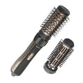 ENZO Rotating Brush Hair Dryer