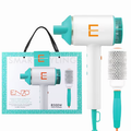 ENZO 2-in-1 Hot and Cold T-Type Blow Dryer