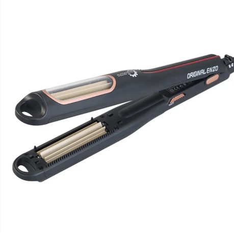 ENZO Automatic Crimping Hair Iron Curler EN-3895