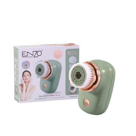 ENZO Multifunctional Facial Cleansing Brush