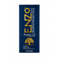 ENZO Argan Oil Keratin Hair Serum 60ml — Professional Hair Repair