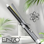 ENZO Professional Deluxe Hair Curler EN-1963