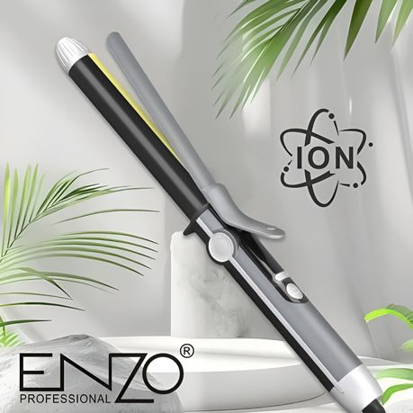 ENZO Professional Deluxe Hair Curler EN-1963