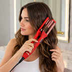ENZO Professional 25mm Ceramic Curling Iron