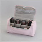 ENZO 4-in-1 Rotating Negative Ionic Detachable Brush Head