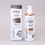 ENZO Men's Keratin Smoothing Treatment