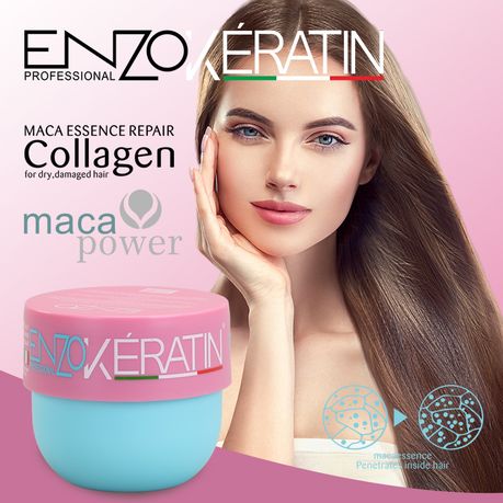 ENZO Maca Essence Repair Collagen