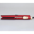 ENZO Nano Keratin Hair Straightener + 4 Smoothing Serums