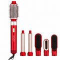 ENZO Professional Keratin High Speed Air Styler Set