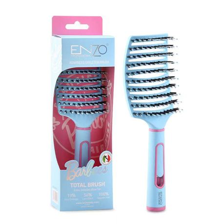 ENZO Professional Vent Hair Brush
