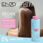 ENZO Vegan-Friendly Nano Hair Treatment 1000ml