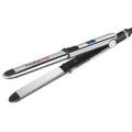 ENZO Italy Pro Steel Slim Hair Straightener
