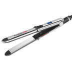 ENZO Italy Pro Steel Slim Hair Straightener