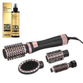 ENZO | 4-in-1 Auto-Rotating Hot Air Styler | EN-756