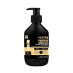 NOVIQ Vegan Shampoo 400ml — Sulfate-Free Moisturising & Repair