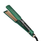 Touch Control Titanium Flat Iron