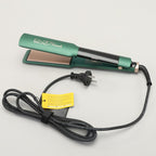 Touch Control Titanium Flat Iron